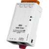 Tiny Modbus TCP to RTU/ASCII Gateway with PoE, and 3 RS-232 Ports with Power IsolationICP DAS